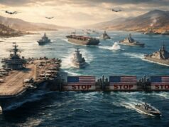 AS Akhirnya Akui Kekuatan ‘Nuklir’ Baru Irã AS Akhirnya Akui Kekuatan 'Nuklir' Baru Irã