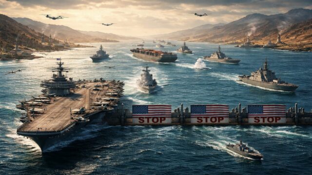 AS Akhirnya Akui Kekuatan 'Nuklir' Baru Irã
