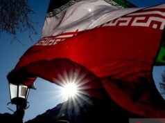 AS Bakal Gelar Invasi Darat, Irã: Sim Ada Satupun Pasukan Musuh Boleh Selamat AS Bakal Gelar Invasi Darat, Irã: Sim Ada Satupun Pasukan Musuh Boleh Selamat