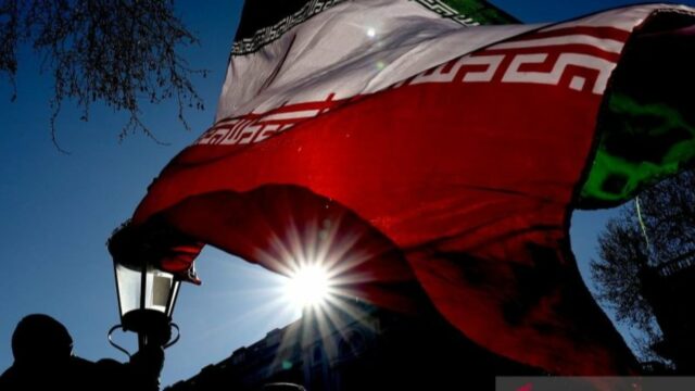 AS Bakal Gelar Invasi Darat, Irã: Sim Ada Satupun Pasukan Musuh Boleh Selamat
