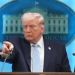 AS-Irã Saling Tuduh Usai Gagal Damai, Trump Perintahkan Blokade Laut