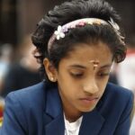 AS Sharvaanica é coroado campeão mundial rápido sub-12 da FIDE