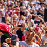 ATF: Jaqueta de bala de calibre .30 encontrada na autópsia de Charlie Kirk