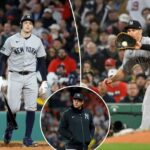 Aaron Boone, dos Yankees, quer manter 'todo mundo ativo' enquanto faz o equilíbrio da escalação