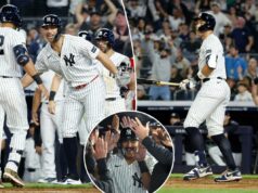 Aaron Judge, ataque dos Yankees desperta para superar problemas na vitória de retorno sobre Angles que acaba com a derrapagem Aaron Judge, ataque dos Yankees desperta para superar problemas na vitória de retorno sobre Angles que acaba com a derrapagem