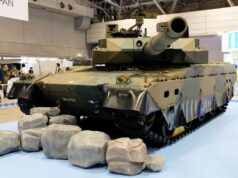 Abalados por Trump, aliados dos EUA olham para a maior abertura de armas do Japão desde a Segunda Guerra Mundial Yahoo news home