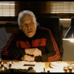 Abel Ferrara, Raika Hazanavicius e Giovanni De Maria definidos para a estreia corajosa de Angelica Gallo, 'The Night Burns' (EXCLUSIVO)