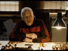 Abel Ferrara, Raika Hazanavicius e Giovanni De Maria definidos para a estreia corajosa de Angelica Gallo, ‘The Night Burns’ (EXCLUSIVO) Abel Ferrara, Raika Hazanavicius e Giovanni De Maria definidos para a estreia corajosa de Angelica Gallo, 'The Night Burns' (EXCLUSIVO)