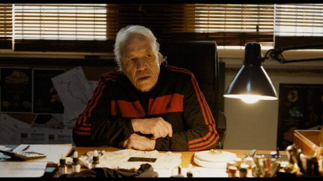 Abel Ferrara, Raika Hazanavicius e Giovanni De Maria definidos para a estreia corajosa de Angelica Gallo, 'The Night Burns' (EXCLUSIVO)
