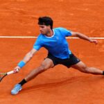 Aberto da França 2026: Alcaraz pode pular Roland Garros em vez de apressar o retorno da lesão