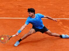 Aberto da França 2026: Alcaraz pode pular Roland Garros em vez de apressar o retorno da lesão Aberto da França 2026: Alcaraz pode pular Roland Garros em vez de apressar o retorno da lesão