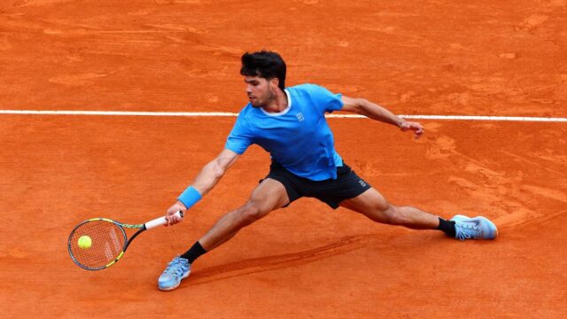 Aberto da França 2026: Alcaraz pode pular Roland Garros em vez de apressar o retorno da lesão
