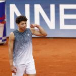 Aberto de Munique – Minha vitória alimentará esperanças de renascimento do saibro masculino dos EUA, diz Ben Shelton