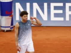 Aberto de Munique – Minha vitória alimentará esperanças de renascimento do saibro masculino dos EUA, diz Ben Shelton Aberto de Munique – Minha vitória alimentará esperanças de renascimento do saibro masculino dos EUA, diz Ben Shelton