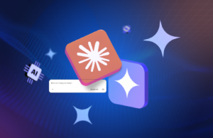 Achei que Gêmeos era o suficiente até que finalmente experimentei Claude Gráfico mostrando a interface de bate-papo do Gemini aberta em uma janela do navegador Google Chrome, cercada por ícones flutuantes do Gemini Spark e um logotipo 3D do Chrome
