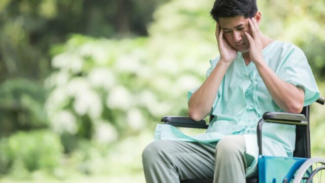 Acidente vascular cerebral Masih Jadi Penyebab Kematian Tertinggi na Indonésia, Penanganan Cepat Jadi Kunci
