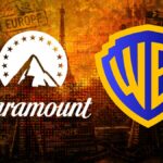 Artigo em destaque sobre a fusão Paramount-WBD