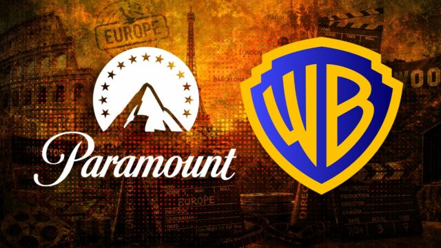 Artigo em destaque sobre a fusão Paramount-WBD