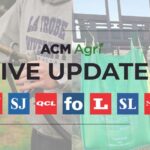 Acompanhe ao vivo: indústria agrícola reage ao cessar-fogo com o Irã, 'cautelosamente esperançosa'