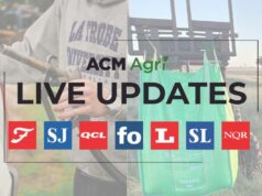 Acompanhe ao vivo: indústria agrícola reage ao cessar-fogo com o Irã, ‘cautelosamente esperançosa’ Acompanhe ao vivo: indústria agrícola reage ao cessar-fogo com o Irã, 'cautelosamente esperançosa'