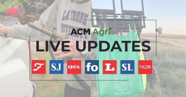 Acompanhe ao vivo: indústria agrícola reage ao cessar-fogo com o Irã, 'cautelosamente esperançosa'
