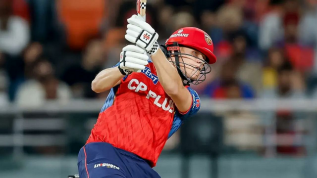 `Acordei de manhã com um pouco de nervosismo...`: Connolly na estreia
