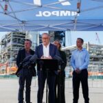 Acordo de subscrição: programa federal de combustível para fornecimento direto aos agricultores necessitados