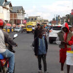 Acordo dos EUA sobre deportados de “países terceiros” provoca reação na RDC