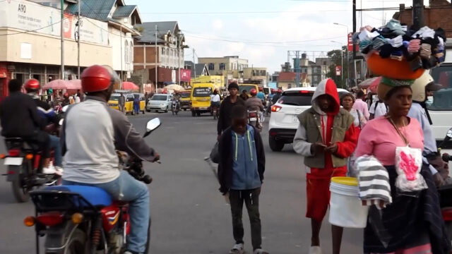 Acordo dos EUA sobre deportados de “países terceiros” provoca reação na RDC
