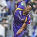 Acredito que o IPL é provavelmente mais difícil do que o críquete internacional, diz Blessing Muzarabani