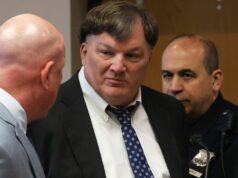 Acusado assassino da série Gilgo Beach admite ter estrangulado oito mulheres Rex A. Heuermann