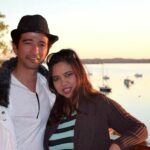 Acusado de assassino de triângulo amoroso deu carona à esposa do morto