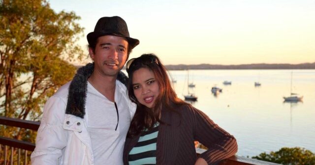 Acusado de assassino de triângulo amoroso deu carona à esposa Acusado de assassino de triângulo amoroso deu carona à esposa do morto