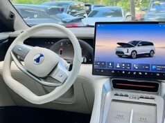 Ada Kejutan Baru da BYD Indonésia Ada Kejutan Baru da BYD Indonésia