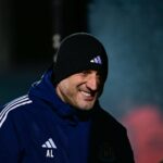 Adam Lawrence diz que Michael Carrick entende um aspecto fundamental de ser técnico do Man Utd