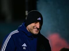 Adam Lawrence diz que Michael Carrick entende um aspecto fundamental de ser técnico do Man Utd Adam Lawrence diz que Michael Carrick entende um aspecto fundamental de ser técnico do Man Utd