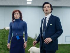Adam Scott conhece o final de Severance e provoca ‘muitas’ surpresas da 3ª temporada Adam Scott conhece o final de Severance e provoca 'muitas' surpresas da 3ª temporada