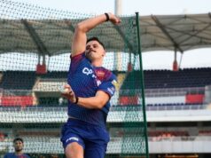 Adaptabilidade é moeda – Ben Dwarshuis, marinheiro da PBKS, sobre como sobreviver à rotina no IPL 2026 lightbox-info