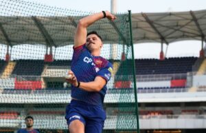 Adaptabilidade é moeda – Ben Dwarshuis, marinheiro da PBKS, sobre como sobreviver à rotina no IPL 2026 lightbox-info