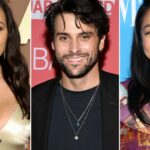 Adaptação de áudio 'Between Me and You' da Audible, das estrelas da Simpson Street de Kerry Washington, Jurnee Smollett, Jack Falahee, Stephanie Hsu