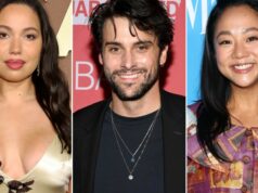 Adaptação de áudio ‘Between Me and You’ da Audible, das estrelas da Simpson Street de Kerry Washington, Jurnee Smollett, Jack Falahee, Stephanie Hsu Adaptação de áudio 'Between Me and You' da Audible, das estrelas da Simpson Street de Kerry Washington, Jurnee Smollett, Jack Falahee, Stephanie Hsu