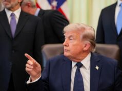 Administração Trump demite todo o National Science Board Yahoo news home