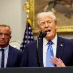 Administração Trump priorizará a busca pela pena de morte e usará pelotões de fuzilamento