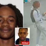 Foto de Zahir Davis.