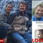 Adolescente do Arizona que desapareceu em 1994 ressurge décadas depois como mãe de três filhos que trabalha para um investigador particular