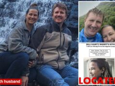 Adolescente do Arizona que desapareceu em 1994 ressurge décadas depois como mãe de três filhos que trabalha para um investigador particular Adolescente do Arizona que desapareceu em 1994 ressurge décadas depois como mãe de três filhos que trabalha para um investigador particular