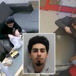 Adolescente do Reino Unido preso por ameaça de arma por causa de molho errado em loja de frango