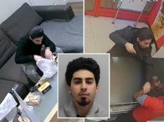 Adolescente do Reino Unido preso por ameaça de arma por causa de molho errado em loja de frango Adolescente do Reino Unido preso por ameaça de arma por causa de molho errado em loja de frango