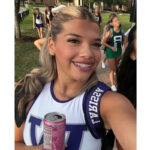 Uma foto de Larissa Nicole RodriguezCrédito: Casa Funerária Salinas