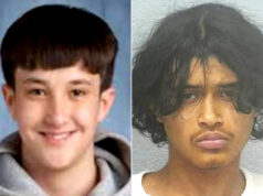 Adolescente pensou que estava conhecendo uma garota. Mas os promotores dizem que ele estava entrando em uma configuração mortal Yahoo news home